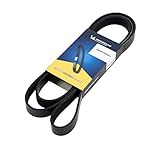 MICHELIN Serpentine Drive Belt SMAMV7PK2573