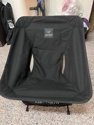 ARC’TERYx 始祖鳥露營椅