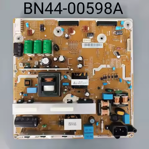 BN44-00598A P43HF_DSM POWER SUPPLY BOARD for Samsung PS43F4900AR PS43F4500AW PS43F4500AR PS43F4500AW