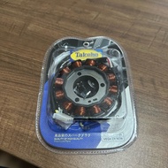 TAKEHO VEGA ZR SPULL STATOR ASSY SPUL PULSER MOTOR RR FORCE JUPITER Z 1 Z1 NEW SALIB BOSS ROBOT