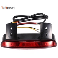 REAR  FOR   SPORTSTER XL 883 Red