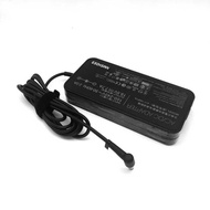 17 1 Ac Adapter Charger 19.5V 7.7A 150W For G73s G73sw-A1 K580p K470p Adp-150 Power Ply