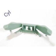 PROTON WIRA ROOF MOULDING CLIP