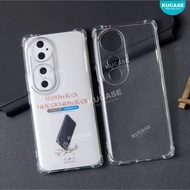 Case Vivo V40 5G Vivo V40 Pro 5G Soft Anticrack Airbag Clear Premium Case Vivo V40 5G Vivo V40 Pro 5