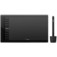 Hot UGEE M708 10" Digital Graphic Tablet Pen Drawing Tablet 8 Hotkeys Drawing Board Writing Pad 8192