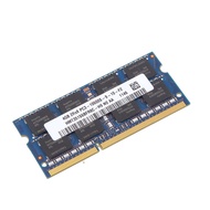 For DDR3 4GB Laptop RAM Memory 1333Mhz PC3 10600 2RX8 1.5V 16 IC SODIMM Memory Only for