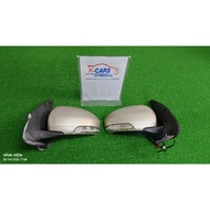 TOYOTA PASSO HANA SIDE MIRROR AUTO FLIF SET