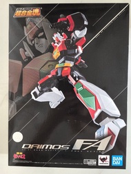 激新超合金魂 Daimos FA GX-83 大武士