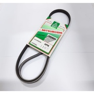 Front Engine Belt Toyota Yaris/Yaris Ativ 1.2 3NR-FE Year 13-/Year 17- 4PK1160 4PK APSHOP2022