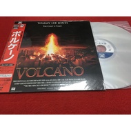 Volcano-12 Inch LaserDisc B63