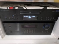 Cambridge Audio Azur 851 CD Player/DAC/Pre-Amp