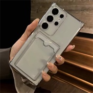 For Samsung Galaxy S24 S23 S22 S21 S20 Note 20 Ultra Plus FE A71 A51 A50 A30 A20 A10 M10 S 4G Casing