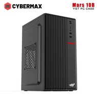 YGT Mars 10B Pc Case Micro-ATX ITX Gaming Computer Case Generic Desktop Case matx case itx case