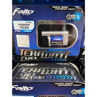 FAITO PLUG COIL 7400 RACING PLUG COIL TERAWATT Y15ZR Y15 LC135 LC 135LC Y16 RS150 RSX EX5 LAGENDA WA
