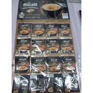 ALICAFE TONGKAT ALI DAN GINSENG 20SACHET
