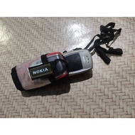 HP COVER OUTDOORhp NOKIA 8210/8210/6100/8850/8810 ETC.