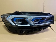 BMW ของแท้ ไฟหน้า bmw 3 Series G20 G21 LCI Laser LED