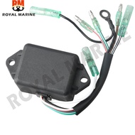 6E0-85540 C. D. I. Bộ Phận Động Cơ Thuyền Cho Yamaha Outboard Motor 4HP 5HP 2 Thì Bộ Phận Động Cơ Th