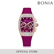Bonia Women Watch Chronograph BNB10807-2562S