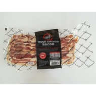 Bacon 500g  (Traditionally Cured Bacon) 熏肉 (Non Halal) (SM22)