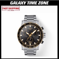Tissot Supersport Chrono T125.617.21.051.00 / T1256172105100 Chronograph Quartz Men’s Watch