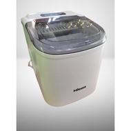 HICON ICE MAKER/MINI ICE MAKER