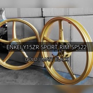 ENKELL Y15ZR SPORT RIM SP522