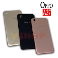 BACKDOOR - BACK CASING OPPO A37 BATTERY COVER