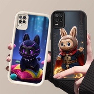 YZ-59 Cute Wednesday Very beautiful Casing for OPPO Realme Narzo V13 8 A54 Q3 30 8S Pro 5G