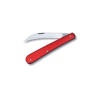 Victorinox (Victorinox) Baker  s Knife Red 6cm Professio