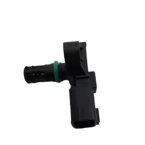 4PCS Applicable to Foton Cummins intake pressure sensor 4921322 A2C5332662 auto parts