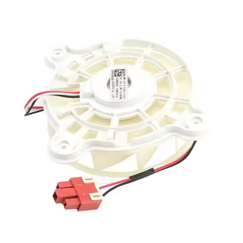 New Original ZWF-30-3 12V 2.5W for Samsung MeiLing Athena Dispenser Refrigerator Fan Motor ZWF-30-3 