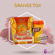 V ASIA ORANGE TOX