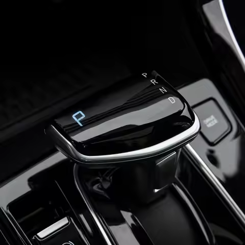 For 2021-2022 Hyundai Elantra CN7 ix25 ix35 gear lever shift head shift handball lever