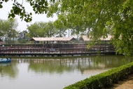烏山頭湖境渡假會館Wusanto Huching Resort Hotel