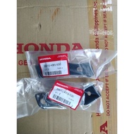 HONDA TMX155 Rear Flasher Bracket / Genuine Original HONDA spare parts / motorcycle parts