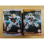 【Direct from Japan】MOBILITY JOINT ・Gundam Mk-II (AEUG) & νGundam【Japan Exclusive】
