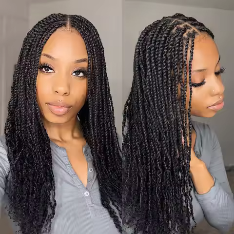 Brazilian Bulk Hair No Attachment Afro Kinky Curly Human Hair Bulk Qvr Dreadlock Natural Brown Color