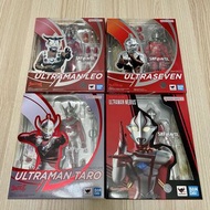 🦐雪梨紙 ～Bandai 奧特曼 鹹蛋超人 鹹旦 咸蛋 咸旦超人 新世代超人之星  SHF 超人 奧特曼 咸蛋超人  /梅比斯 $580 /尼奧 Leo $690 /七星俠 seven $480 /太