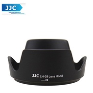 JJC LH-39 Lens Hood for Nikon 18-300mm f/3.5-6.3G ED VR Lens Camera Lens/HB-39
