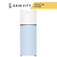 Hisense 2 Door Fridge Rt469n4sw-lbu