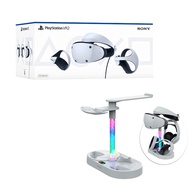 【御玩家】PS5 VR2 新一代虛擬實境 頭戴裝置 送多功能VR充電座