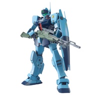 [Direct from Japan]MG Mobile Suit Gundam 0080 War in the Pocket GM Sniper II 1/100 Scale