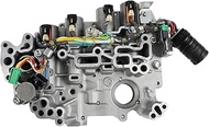 RE0F11A JF015E CVT Transmission Valve Body Fits for 2013-2019 Sentra 1.8L, Fits for 2017-2018 Versa 