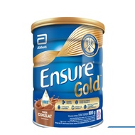 Ensure Low Lactose Milk Chocolate 800g / Ensure Chocolate 800 g