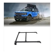 Spedking Hot Sales Aluminium 4x4 Car Parts Accessories Roof Rack For Ford Bronco Roof Rack