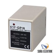 Floatless Level Switch (WLC 61F-GP-N) Omron