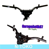 Stang stir honda astrea grand bulus impressa legenda Aksesoris Sparepart Motor Classic