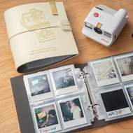 Polaroid go Photo Album Four Palace Grid Polaroid Polaroid itype/600 Two Palace Grid Photo Paper Sto