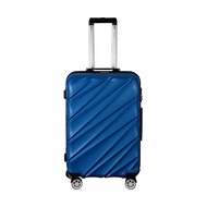 ELLE(Elle) | Multi-directional Wheels Fashionable Luggage 24 Inch